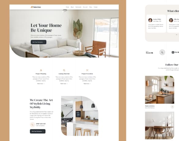 project 2 - fullstack project
